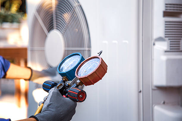 Affordable Furnace Repair solutions in Granville, OH